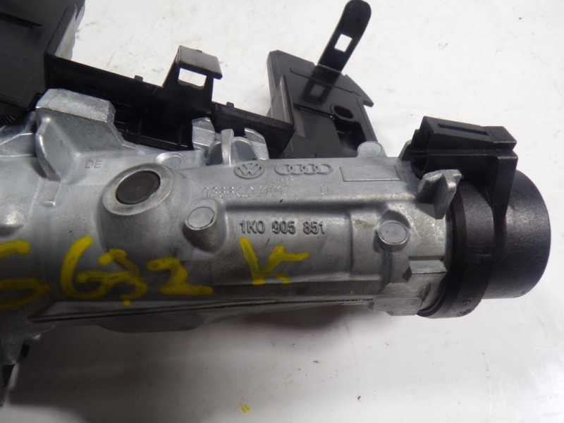 Recambio de antirrobo para skoda fabia 1.0 mpi referencia OEM IAM 1K0905851D 1K0905851 