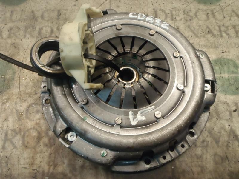 Recambio de kit embrague para alfa romeo gt (125) 2.0 jts 16v selesp distinctive referencia OEM IAM 55190114  