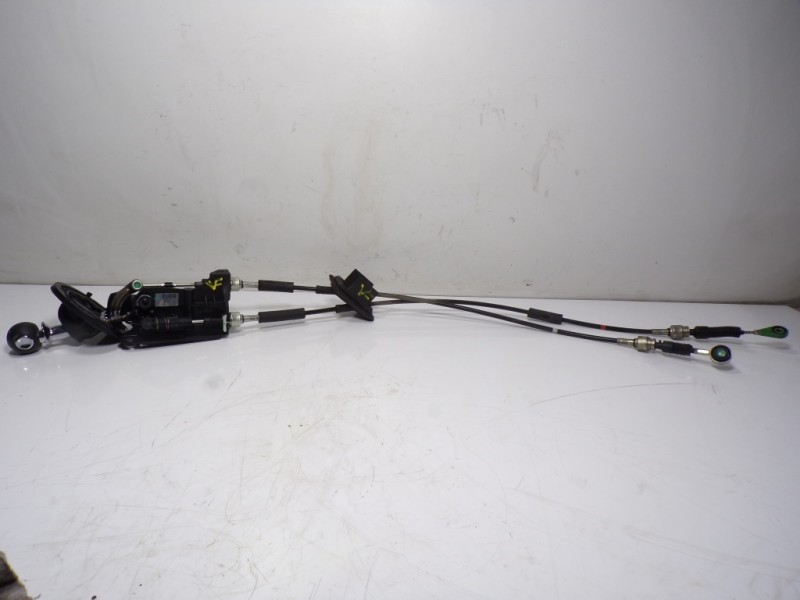 Recambio de palanca cambio para fiat nuova 500 (150) 1.2 cat referencia OEM IAM 55254031 50296149 50296149