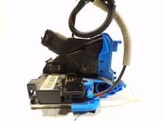 Recambio de cerradura puerta trasera izquierda para kia cee´d 1.4 cat (1396 cm3) referencia OEM IAM 81410A2000 81410A2000  2