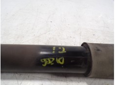 Recambio de amortiguador trasero izquierdo para ford focus lim. (cb8) 1.6 tdci cat referencia OEM IAM 1751388 BV6118080AAG  2