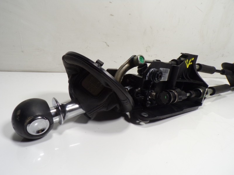 Recambio de palanca cambio para fiat nuova 500 (150) 1.2 cat referencia OEM IAM 55254031 50296149 50296149