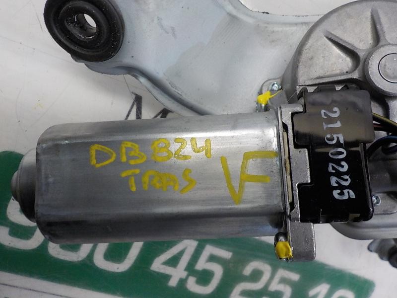 Recambio de motor limpia trasero para kia rio concept referencia OEM IAM 987001W000  