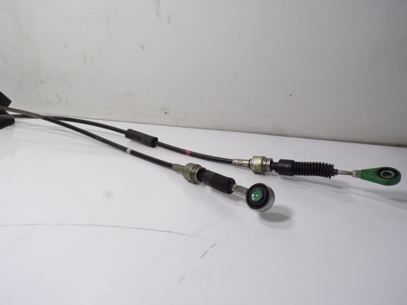 Recambio de palanca cambio para fiat nuova 500 (150) 1.2 cat referencia OEM IAM 55254031 50296149 50296149