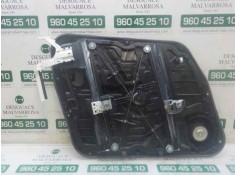 Recambio de elevalunas delantero derecho para kia sportage 1.7 crdi cat referencia OEM IAM 82481F1010 82480F1670  2