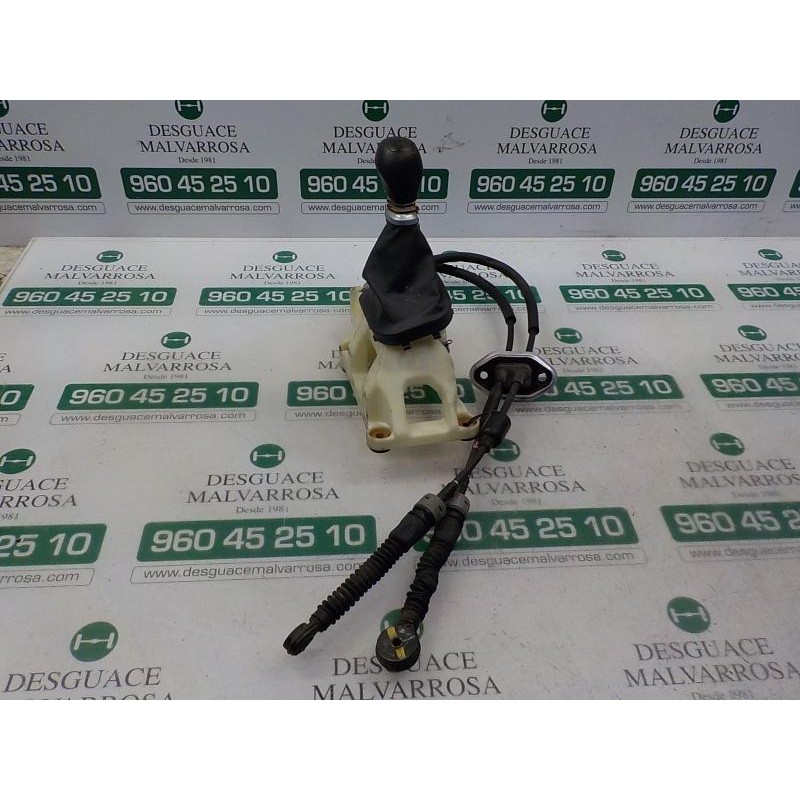 Recambio de palanca cambio para kia rio concept referencia OEM IAM 437001W200HU  