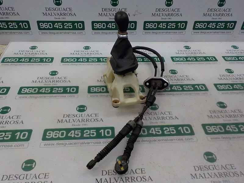 Recambio de palanca cambio para kia rio concept referencia OEM IAM 437001W200HU  