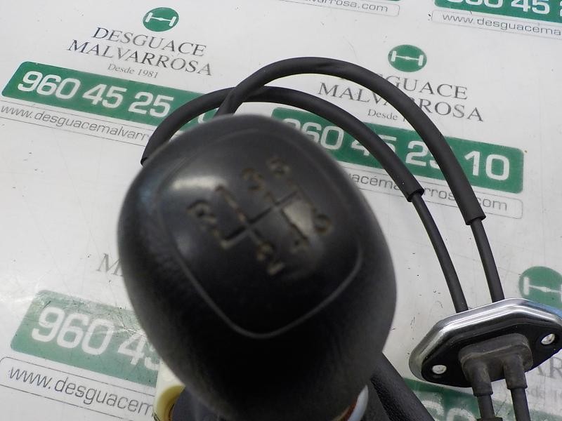 Recambio de palanca cambio para kia rio concept referencia OEM IAM 437001W200HU  