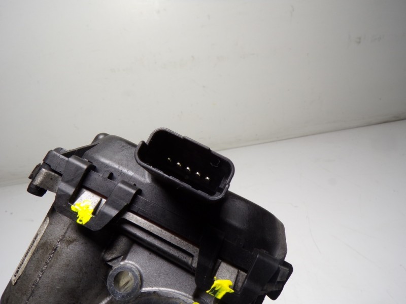 Recambio de caja mariposa para peugeot 2008 (--.2013) 1.6 blue-hdi fap referencia OEM IAM 9801942080 9807238580 