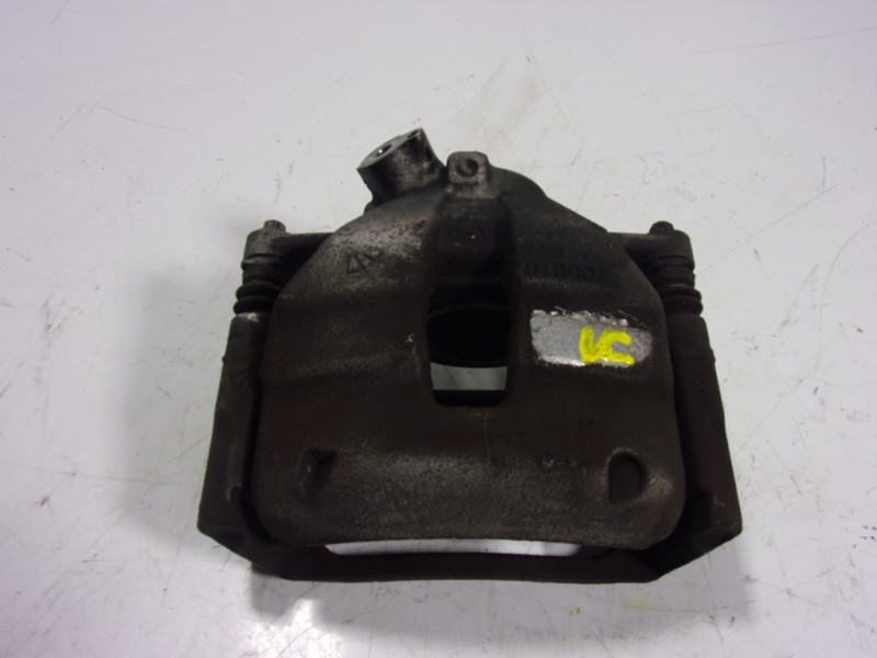 Recambio de pinza freno delantera derecha para peugeot 308 sw 1.6 blue-hdi fap referencia OEM IAM 1610428280  