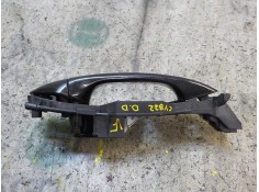 Recambio de maneta exterior delantera derecha para mercedes-benz clase clk (w209) coupe 280 (209.354) referencia OEM IAM A211760 2