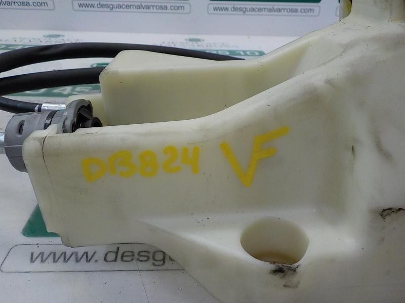 Recambio de palanca cambio para kia rio concept referencia OEM IAM 437001W200HU  