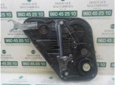 Recambio de elevalunas trasero derecho para kia sportage 1.7 crdi cat referencia OEM IAM 83481F1000 83480F1040  2