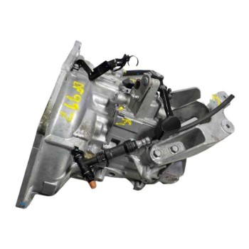 CAJA CAMBIOS 25193045 25193045 