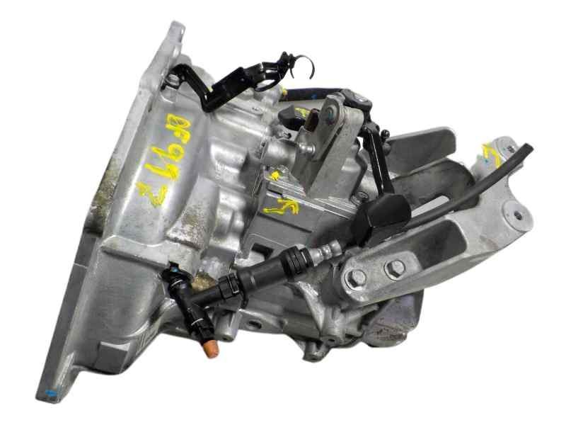 Recambio de caja cambios para opel karl 1.0 12v referencia OEM IAM 25193045 25193045 