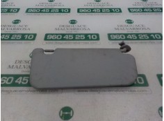 Recambio de parasol izquierdo para kia rio concept referencia OEM IAM 852011W150HCS   2