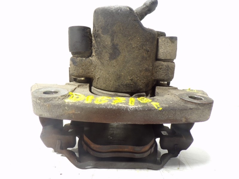 Recambio de pinza freno delantera izquierda para bmw x5 (e53) 3.0 24v turbodiesel cat referencia OEM IAM 34116773131  