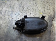 Recambio de maneta interior delantera derecha para mercedes-benz clase clk (w209) coupe 280 (209.354) referencia OEM IAM A209760 2