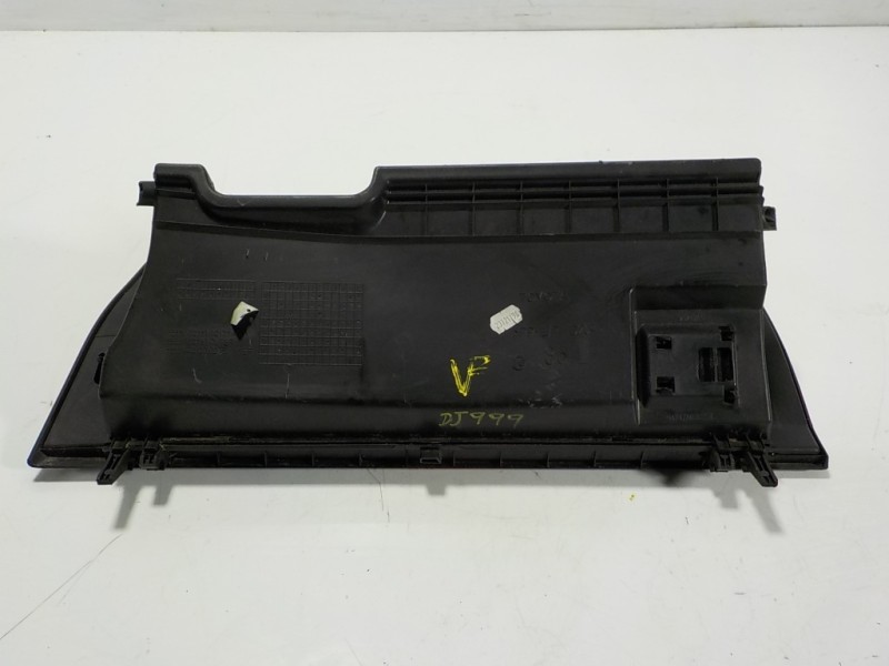 Recambio de guantera para toyota yaris hybrid active referencia OEM IAM 555500D171C1 555500D151 94747A0