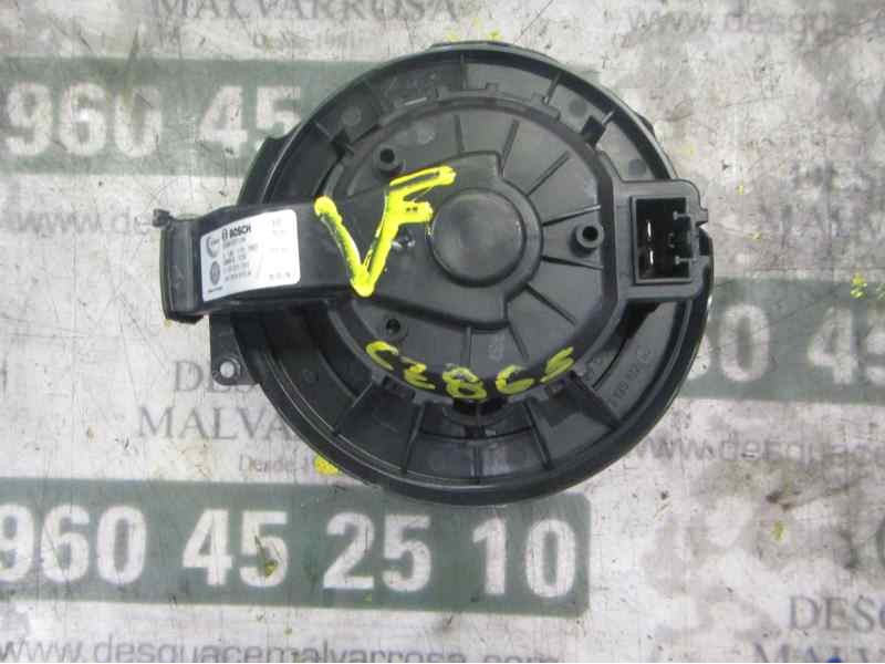 Recambio de motor calefaccion para seat mii (kf1) style referencia OEM IAM 1S1819015D 1S1819015A 0130115563