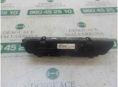 Recambio de mando climatizador para kia sportage 1.7 crdi cat referencia OEM IAM 97250F1401AK5 97250F1401AK5  2