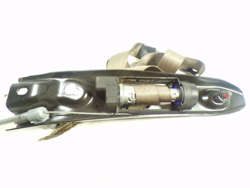 Recambio de cinturon seguridad delantero derecho para volvo xc90 2.4 diesel cat referencia OEM IAM 31250898  