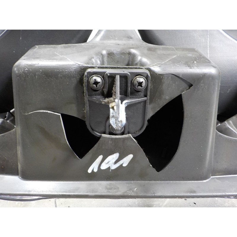 Recambio de salpicadero para bmw serie 7 (e65/e66) 3.0 turbodiesel cat referencia OEM IAM 51457145820 39714189302T 05B112JA0369U