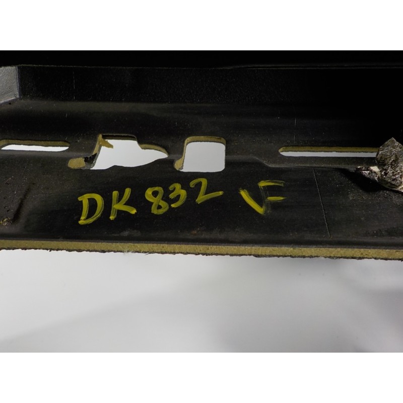 Recambio de salpicadero para bmw serie 7 (e65/e66) 3.0 turbodiesel cat referencia OEM IAM 51457145820 39714189302T 05B112JA0369U