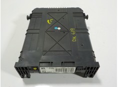 Recambio de caja reles / fusibles para peugeot 2008 (--.2013) 1.6 blue-hdi fap referencia OEM IAM 1611785680 980753168001  2