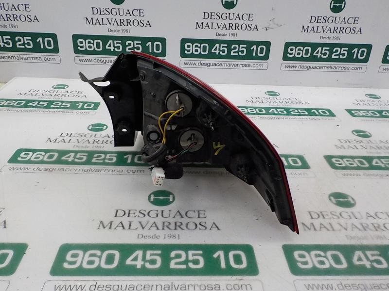 Recambio de piloto trasero izquierdo para kia rio concept referencia OEM IAM 924011W210  