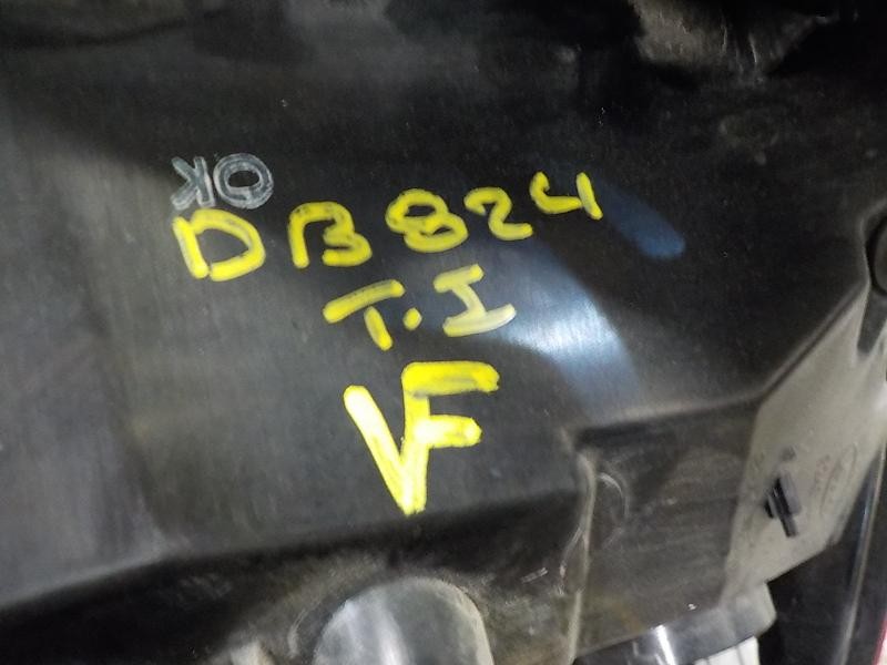 Recambio de piloto trasero izquierdo para kia rio concept referencia OEM IAM 924011W210  