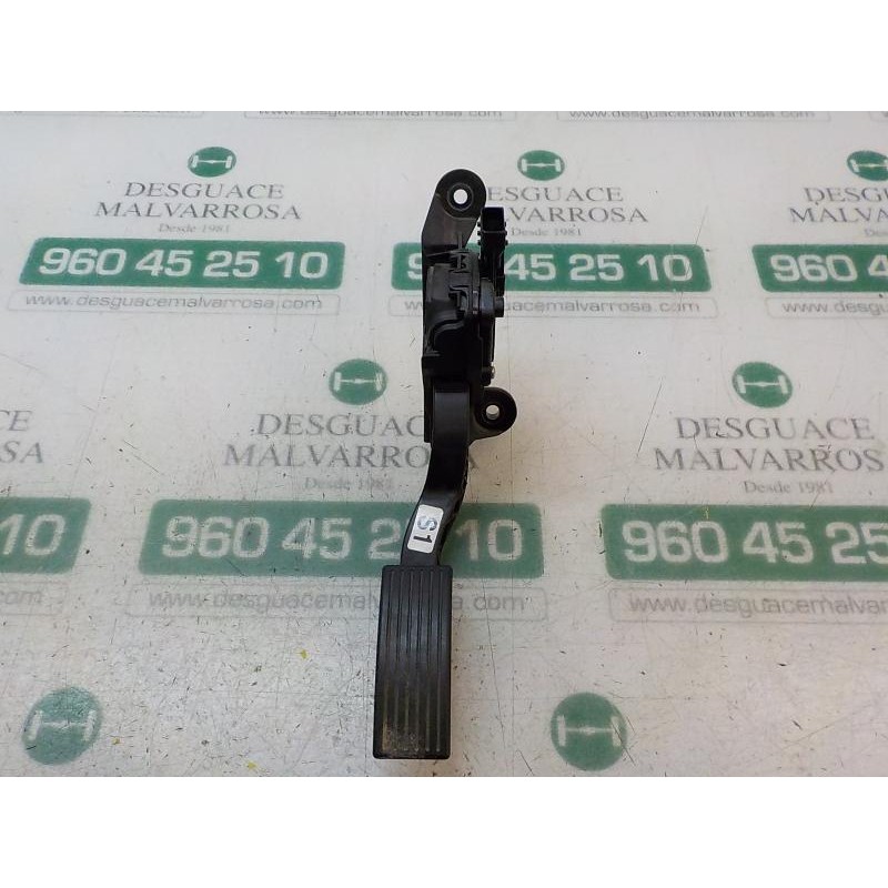 Recambio de potenciometro pedal para kia rio concept referencia OEM IAM 327001W500  