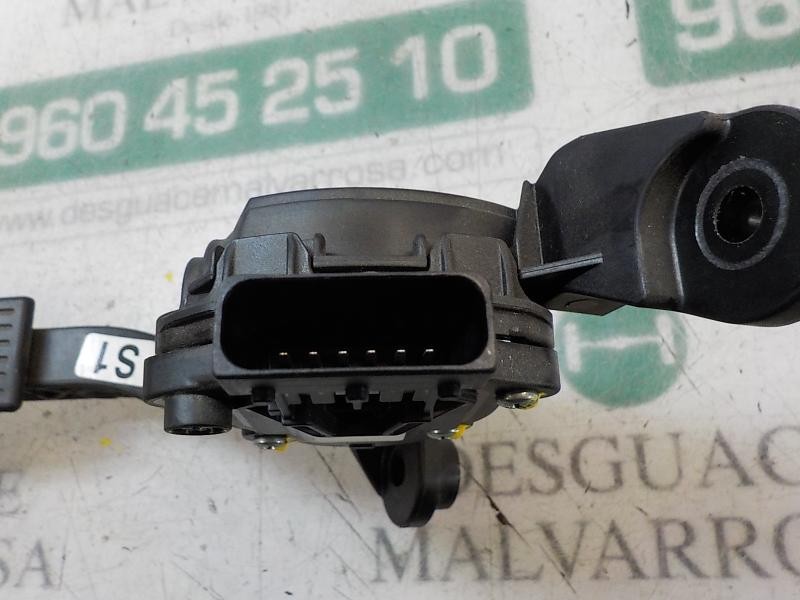 Recambio de potenciometro pedal para kia rio concept referencia OEM IAM 327001W500  