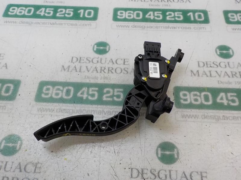 Recambio de potenciometro pedal para kia rio concept referencia OEM IAM 327001W500  