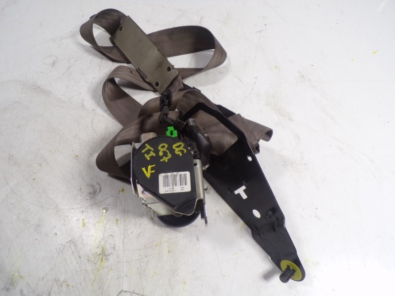 Recambio de cinturon seguridad trasero izquierdo para volvo xc90 2.4 diesel cat referencia OEM IAM 31267531 606051621 