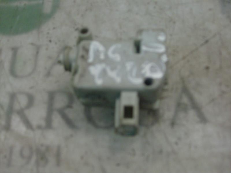 Recambio de motor c/c delantero izquierdo para seat ibiza (6l1) fresh referencia OEM IAM   