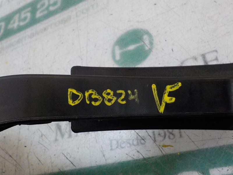 Recambio de potenciometro pedal para kia rio concept referencia OEM IAM 327001W500  