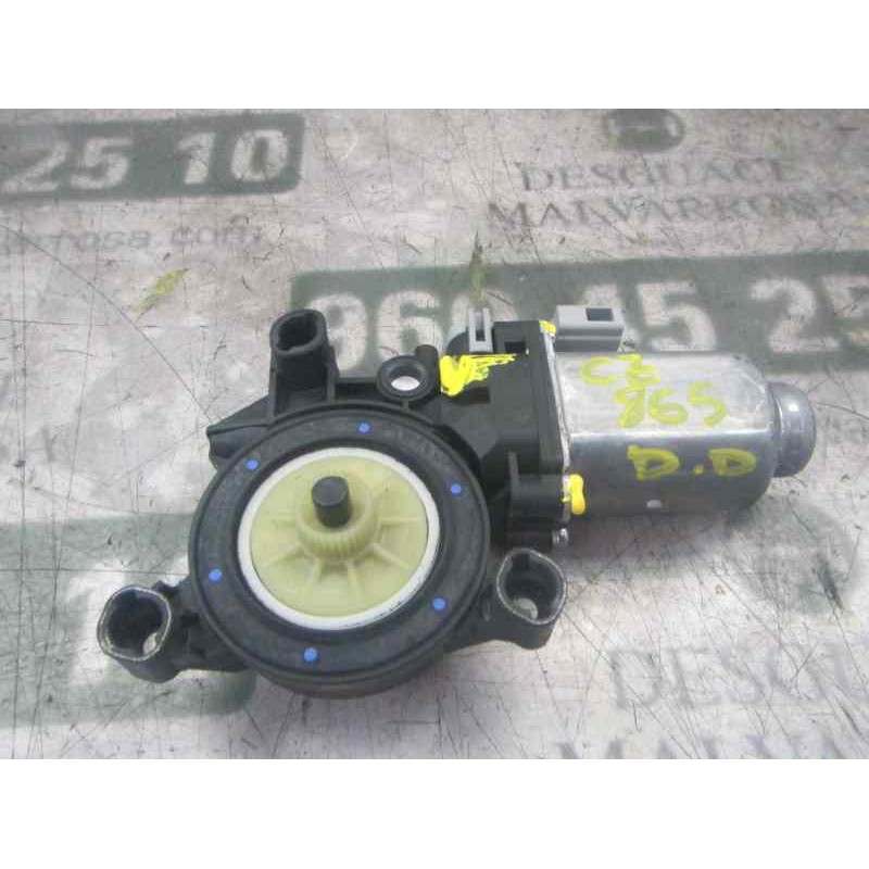 Recambio de motor elevalunas delantero derecho para seat mii (kf1) style referencia OEM IAM 6RU959801 6RU959801 