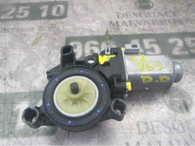 Recambio de motor elevalunas delantero derecho para seat mii (kf1) style referencia OEM IAM 6RU959801 6RU959801 