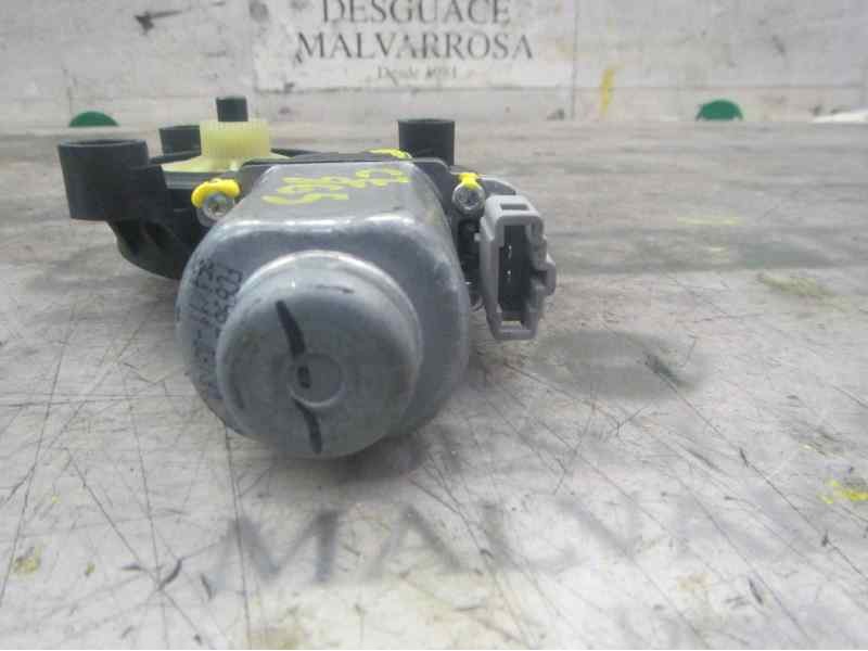 Recambio de motor elevalunas delantero derecho para seat mii (kf1) style referencia OEM IAM 6RU959801 6RU959801 