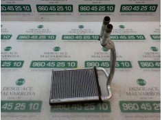Recambio de radiador calefaccion / aire acondicionado para kia rio concept referencia OEM IAM 971381W000  