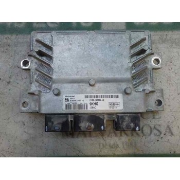 CENTRALITA MOTOR UCE 1543041 