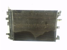 Recambio de condensador aire acondicionado para volvo xc90 2.4 diesel cat referencia OEM IAM 30665563  