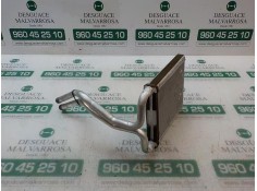 Recambio de radiador calefaccion / aire acondicionado para kia rio concept referencia OEM IAM 971381W000   2