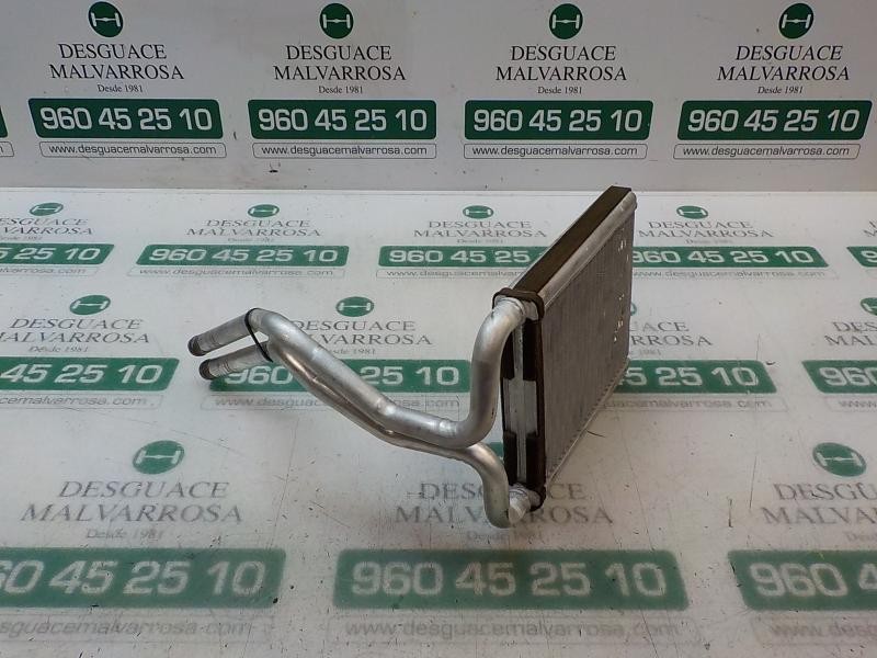 Recambio de radiador calefaccion / aire acondicionado para kia rio concept referencia OEM IAM 971381W000  