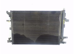 Recambio de condensador aire acondicionado para volvo xc90 2.4 diesel cat referencia OEM IAM 30665563   2