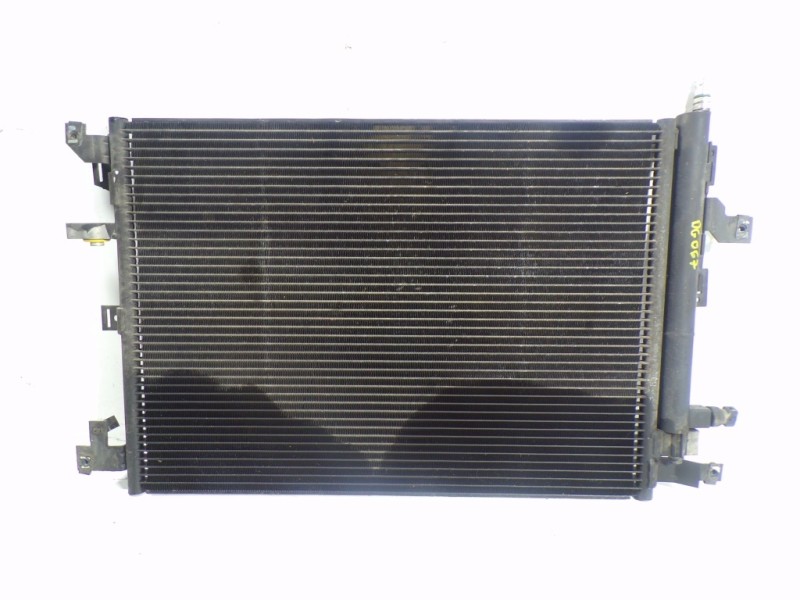 Recambio de condensador aire acondicionado para volvo xc90 2.4 diesel cat referencia OEM IAM 30665563  
