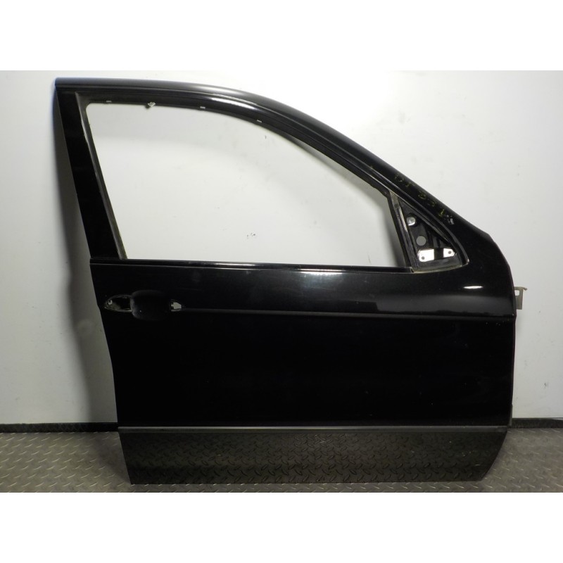 Recambio de puerta delantera derecha para bmw x5 (e53) 3.0 24v turbodiesel cat referencia OEM IAM 41518256824  