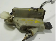 Recambio de cerradura puerta delantera izquierda para peugeot 2008 (--.2013) 1.6 blue-hdi fap referencia OEM IAM 9812500880 9812 2