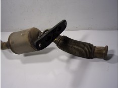 Recambio de catalizador para volkswagen caddy furgón/kombi 2.0 tdi referencia OEM IAM 2K0254300HX 5Q0131701BS  2